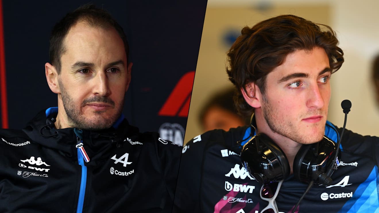 Oakes insists Doohan will get 'fair crack' for Alpine amid Colapinto signing